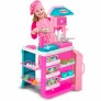 Cozinha Infantil Completa - Gourmet - Sai Água - Magic Toys