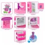 Cozinha Infantil Completa - Master Magic - Sai Água - Magic Toys