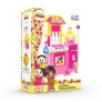 Cozinha Infantil Completa - Turma da Mônica - 72 cm - Magic Toys