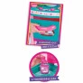Cozinha Infantil Completa com Acessórios - Barbie Chef - Cotiplás