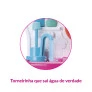 Cozinha Infantil Divertida - My Little Collection - Sai Água - Divertoys