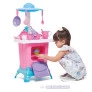 Cozinha Infantil Grande Completa - Cozinha do Castelo - TaTeTi
