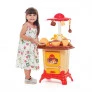 Cozinha Infantil Grande Completa - Cozinha do Sítio - TaTeTi