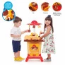 Cozinha Infantil Grande Completa - Cozinha do Sítio - TaTeTi