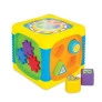 Cubo Infantil de Atividades Divertidas com Música - Winfun - Yes Toys