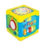 Cubo Infantil de Atividades Divertidas com Música - Winfun - Yes Toys