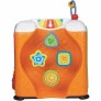 Cubo de Atividades - Super Cubo de Descobertas - Vtech Baby - Yes Toys