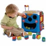 Cubo de Atividades - Super Cubo de Descobertas - Vtech Baby - Yes Toys