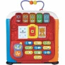 Cubo de Atividades - Super Cubo de Descobertas - Vtech Baby - Yes Toys