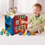 Cubo de Atividades - Super Cubo de Descobertas - Vtech Baby - Yes Toys