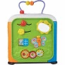Cubo de Atividades - Super Cubo de Descobertas - Vtech Baby - Yes Toys