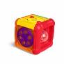 Cubo de Atividades Didáticas - Cubo Fun - TaTeTi