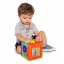 Cubo de Atividades Didáticas - Cubo Fun - TaTeTi