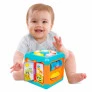 Cubo de Atividades Didáticas - Descobertas Lado a Lado - Winfun