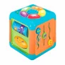 Cubo de Atividades Didáticas - Descobertas Lado a Lado - Winfun