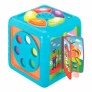 Cubo de Atividades Didáticas - Descobertas Lado a Lado - Winfun
