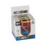 Cubo Mágico - Cubotec - Torcido - Preto - Braskit