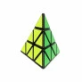 Cubo Mágico - Cubotec - Triângulo - 9 Faces - Braskit