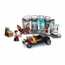 Depósito de Armas do Homem de Ferro - Marvel - 258 Pcs - Lego