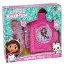 Diário Infantil de Pelúcia - Casa Mágica da Gabby - Fun Divirta-se 