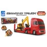 Diamond Truck Escavadeira - Roma Jensen_1327_1