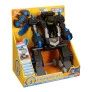 Veículo e Robô Batman - Batbot DC Super Friends - Imaginext