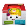 Telefone Infantil Interativo - Telefone Feliz - Fisher-Price