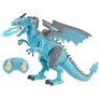 Dragão de Controle Remoto - Lendários - Azul - Candide 4