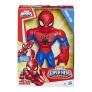Boneco Articulado - Mega Mighties - Marvel Super Hero - Spiderman - Hasbro