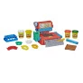 Conjunto Massinha de Modelar Play-Doh Caixa Registradora - Hasbro brincando