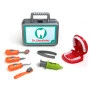 Kit Dentista Infantil - Dr. Dentinho - 8 peças - Elka