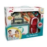Kit Dentista Infantil - Dr. Dentinho - 8 peças - Elka