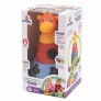Encaixe de Formas - Baby Didático - Girafa Didática - Mercotoys