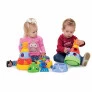 Encaixe de Formas - Baby Didático - Girafa Didática - Mercotoys