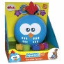 Encaixe de Formas - Galinha Pintadinha Mini - 5 peças - Elka