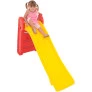 Escorregador Infantil Desmontável - Vermelho - Xalingo