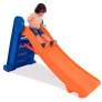Escorregador Infantil Desmontável Master - Laranja - Xalingo