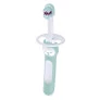 Escova de Dente Infantil - Baby’s Brush - Azul - MAM