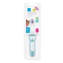 Escova de Dente Infantil - Baby’s Brush - Azul - MAM