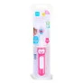 Escova de Dente Infantil - Baby’s Brush - Rosa - MAM