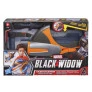 Escudo e Espada - Taskmaster - Viúva Negra - Marvel - Hasbro