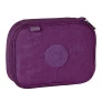 Estojo Rebecca Bonbon Roxo - Clio Style