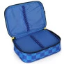 Estojo Box Infantil Escolar - Sonic - Luxcel