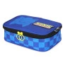 Estojo Box Infantil Escolar - Sonic - Luxcel