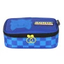 Estojo Box Infantil Escolar - Sonic - Luxcel
