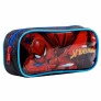 Estojo Infantil Escolar - Marvel - Homem-Aranha X2 - Xeryus