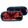 Estojo Infantil Escolar - Marvel - Homem-Aranha X2 - Xeryus
