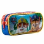 Estojo Infantil Escolar - Patrulha Canina X2 - Xeryus
