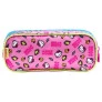 Estojo Infantil Escolar Duplo - Hello Kitty R - Xeryus