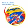 Estojo Infantil Escolar Duplo - Luccas Neto - Os Aventureiros - Clio Style
